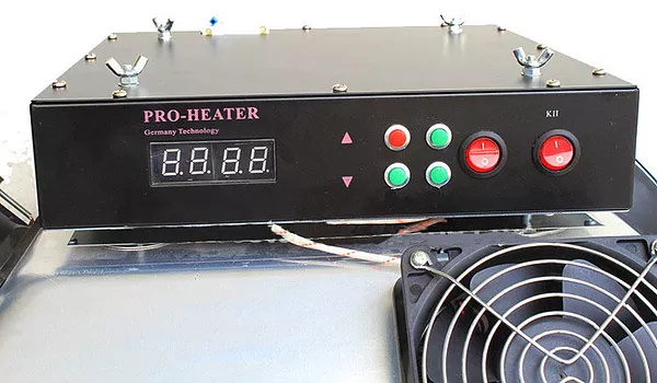 Brooder Heater